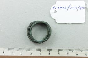 Spiralfingerring