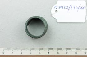 Spiralfingerring
