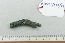 Halsringfragment
