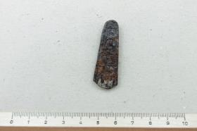 Riemenbeschlag