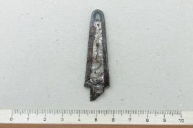 Riemenbeschlag