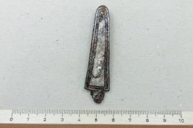 Riemenbeschlag