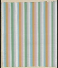Buntpapier (Streifen)
