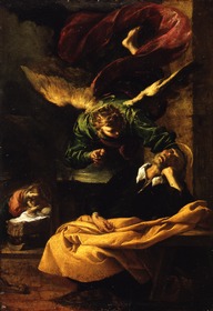 Der Traum Josephs