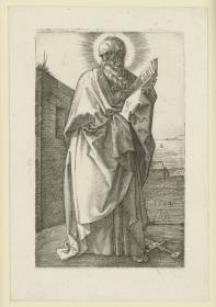 Apostel Paulus