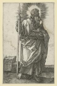 Apostel Thomas