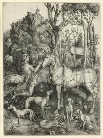 Heiliger Eustachius