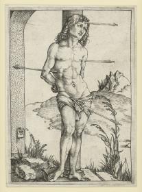 Heiliger Sebastian