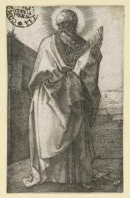 Apostel Paulus