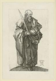 Apostel Simon