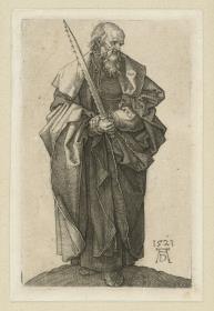 Apostel Simon