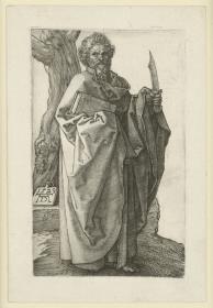 Apostel Bartholomäus