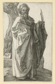 Apostel Bartholomäus