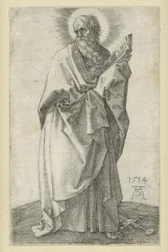 Apostel Paulus