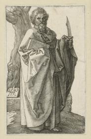Apostel Bartholomäus