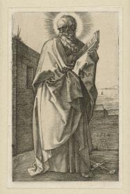 Apostel Paulus
