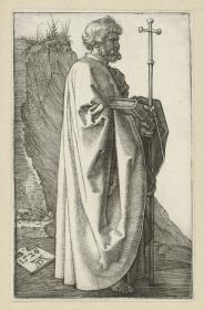 Apostel Philippus