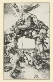 Die Hexe