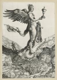 Nemesis (Das große Glück)