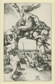 Die Hexe