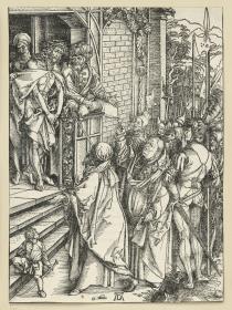 Ecce Homo (Große Passion)