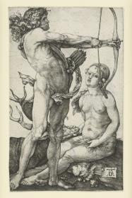 Apollo und Diana