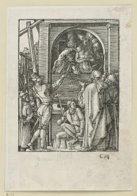 Ecce Homo (Kleine Passion)