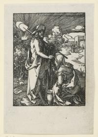 Noli me tangere (Kleine Passion)