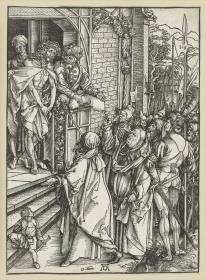 Ecce Homo (Große Passion)
