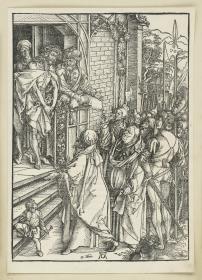 Ecce Homo (Große Passion)