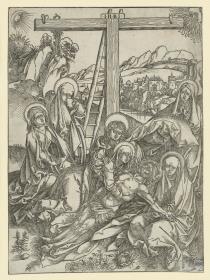 Christi Beweinung