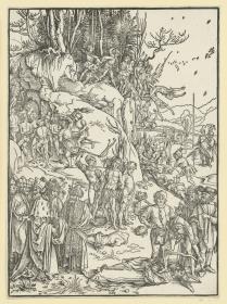 Die Marter der Zehntausend