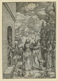 Die Heimsuchung