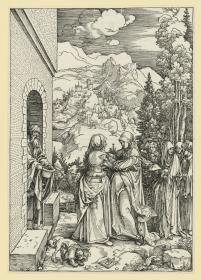 Die Heimsuchung