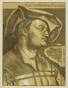 Ulrich Varnbüler