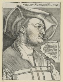 Ulrich Varnbüler