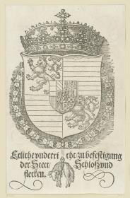 Wappen Ferdinands I. von Ungarn