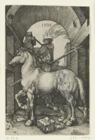 Das kleine Pferd
