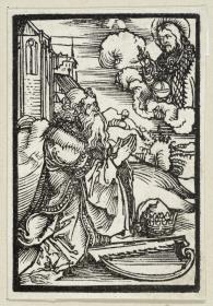 König David (63 religiöse Szenen)