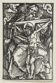 Heilige Dreifaltigkeit (63 religiöse Szenen)