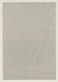 Walzendruckpapier (feines Gittermuster, nach alten Mustern)