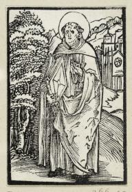 Heiliger Dominikus (63 religiöse Szenen)