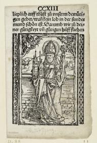 Heiliger Wolfgang (63 religiöse Szenen)