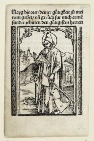 Heiliger Matthias (63 religiöse Szenen)