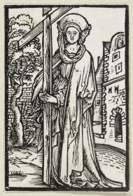 Heilige Helena (63 religiöse Szenen)