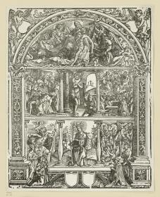 Der Altar