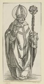 Heiliger Arnolf