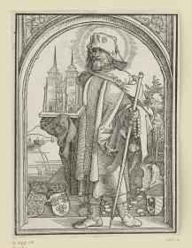 Heiliger Sebald