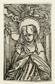 Himmlische Offenbarung der heiligen Birgitta