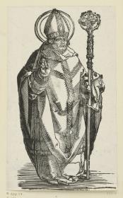 Heiliger Arnolf